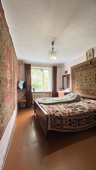 Квартира – Чернівці, Старе Місто - Вид 2