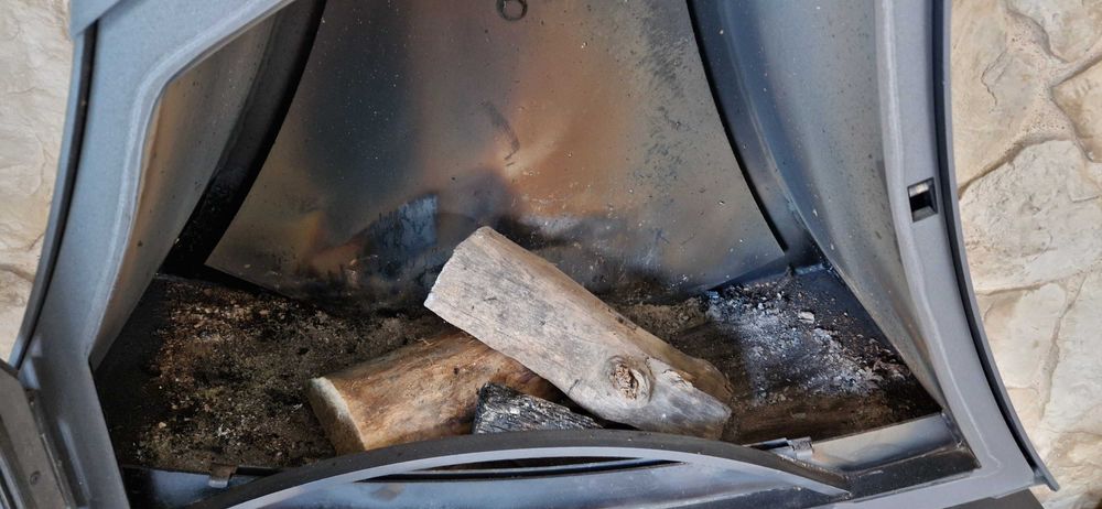 Kominek Arkiane OXALIS