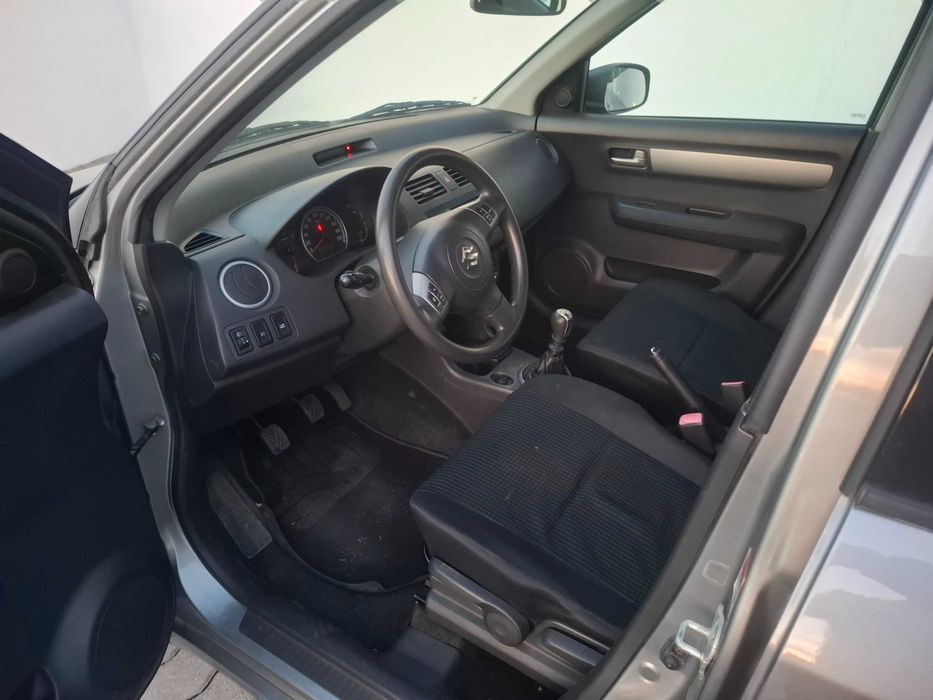 Suzuki Swift 1.3 DDiS