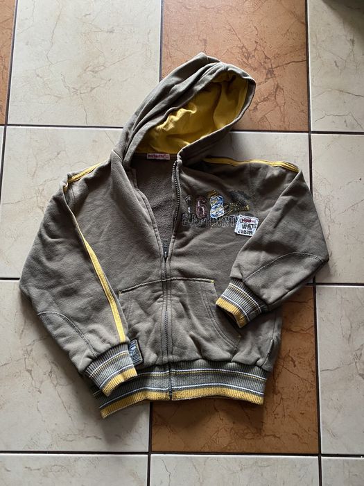 Bluza dziecięca 122