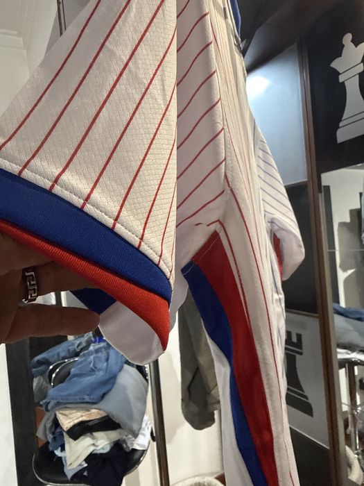 Camisola da selecao Franca L