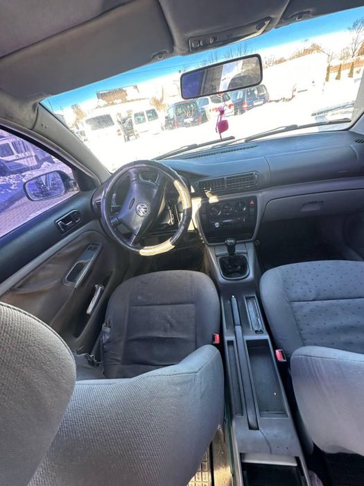 Продам Volswagen Passat B5 1.9Дизель