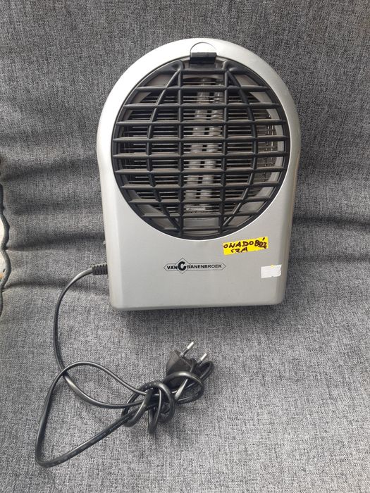 Lampa owadobójcza.