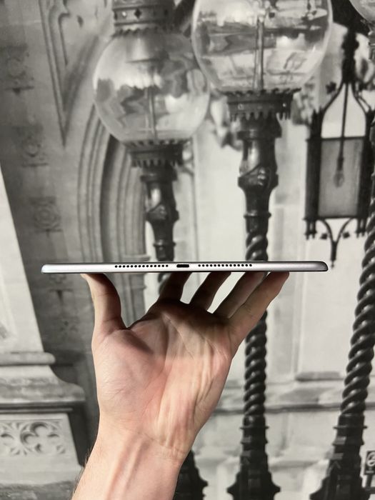 планшет Apple iPad Air 2 128gb Space Gray 9.7 АКБ 93% з гарантією