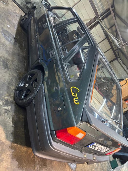 Polonez Caro 1.4 16 V Rover