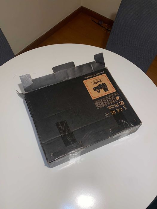 Razer Blade 15 Advanced i7 16GB 1TB