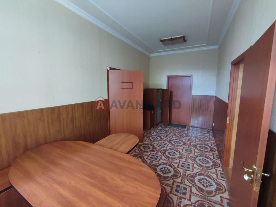 Здача приміщення на Черемушках.