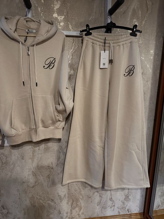 Распродажа! Костюм Oversize Турция