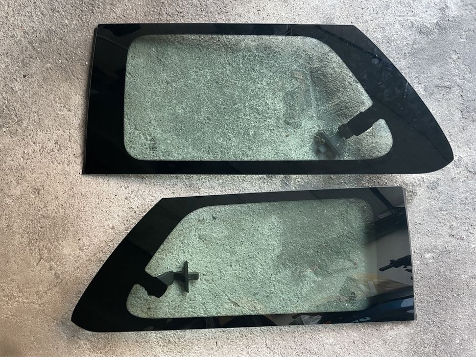 Vidros Tras Citroen C4 Cactus