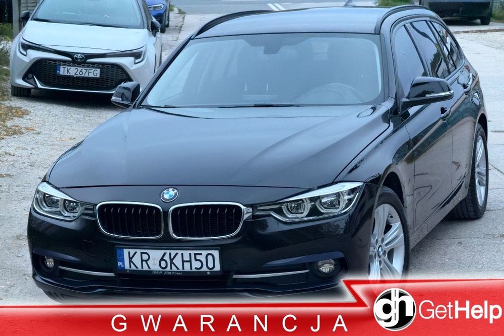 BMW Seria 3