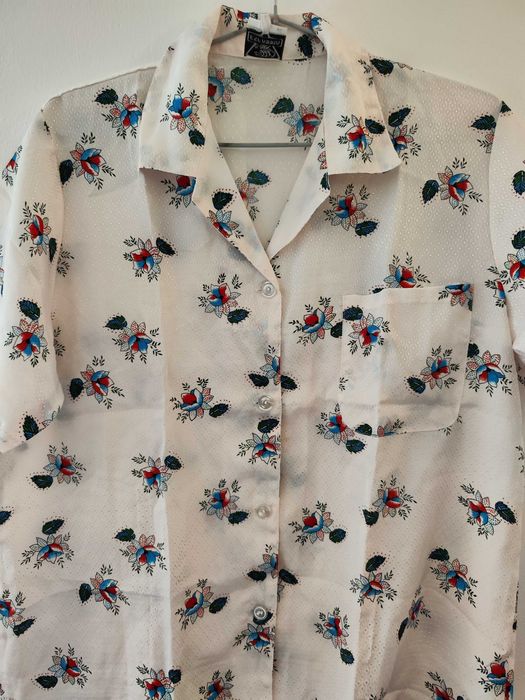 Pijama mulher, M/L, NOVO