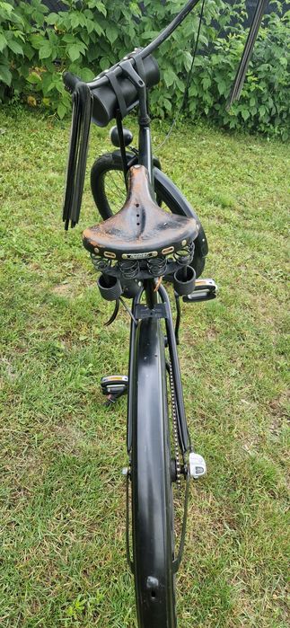 Rower miejski Cruiser