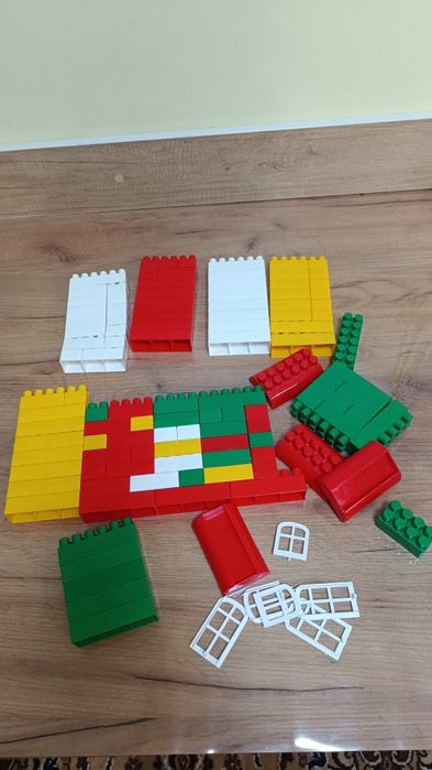 Конструктор , блоки