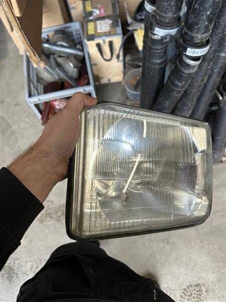 Land Rover Discovery 300 farol farois stc1235 stc1236