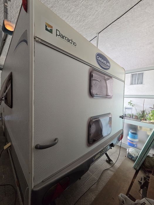 Caravelair Antares Luxe 426