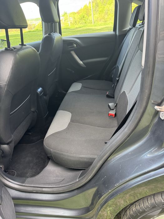 Citroen C3 2012 1.4d