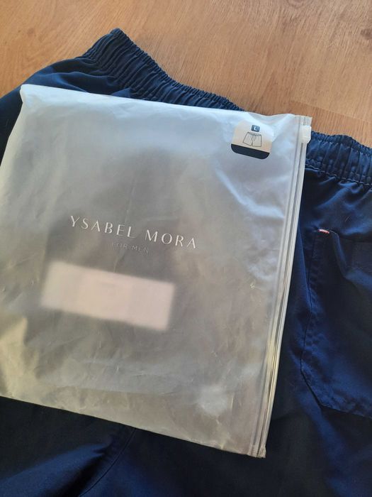 Calcao de banho de homem novo