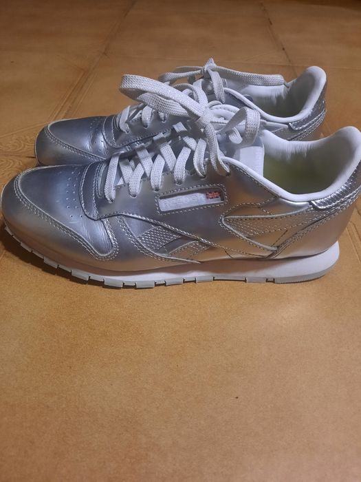 Buty Reebok damskie roz.38