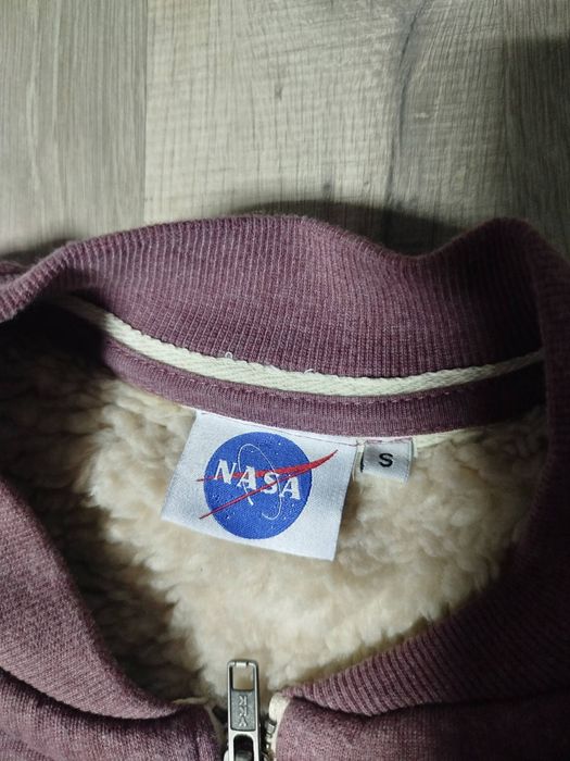 Толстовка   NASA