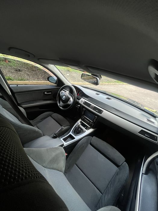 Продам BMW E90 !