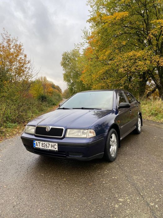 Продам Skoda Octavia Tour