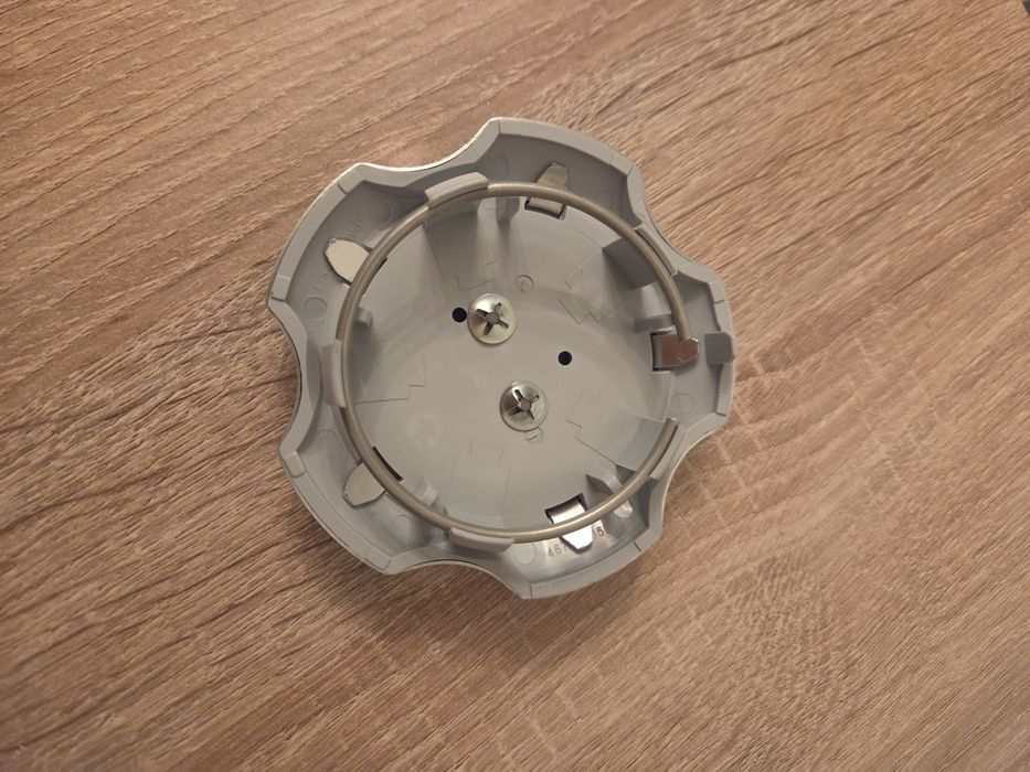 Tampa Roda Opel jantes Ronal 18" e 19" Astra H
