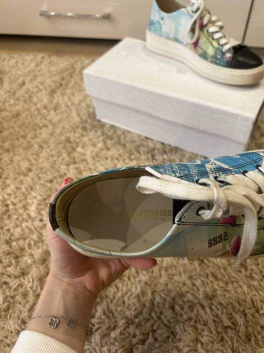 Кеди жіночі/дівчачі