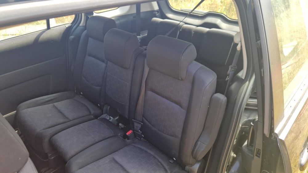 Mazda  5 2 .0 td