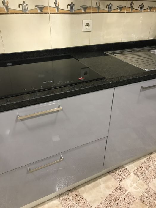 Móveis cozinha usados