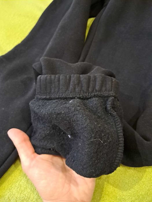 Штани для ванітних