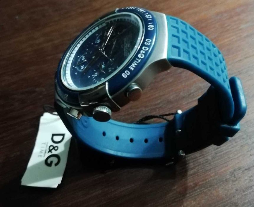 Relógio Masculino D&G