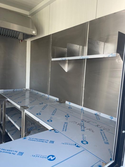 Kontener gastronomiczny