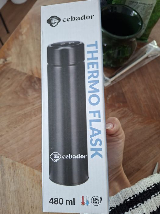 Nowy zestaw do yerba mate
