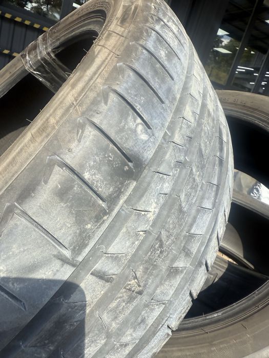 245/45 r20 пара   Bridgestone