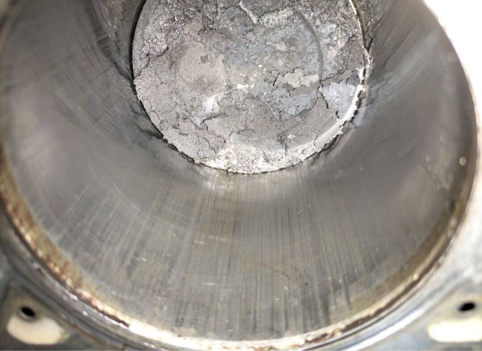 Продам мотор на ford focus 1.6 бензин!