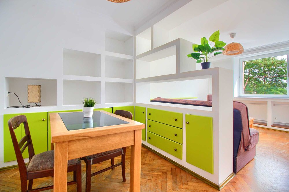 2 OSOBNE pokoje 47 m2 | ul. Spiechowicza, BARANÓWKA