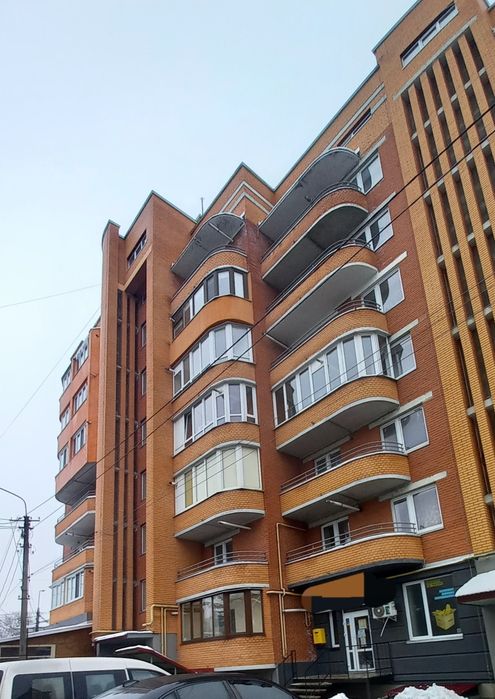 Продаж комерційного приміщення пр.С.Бандери