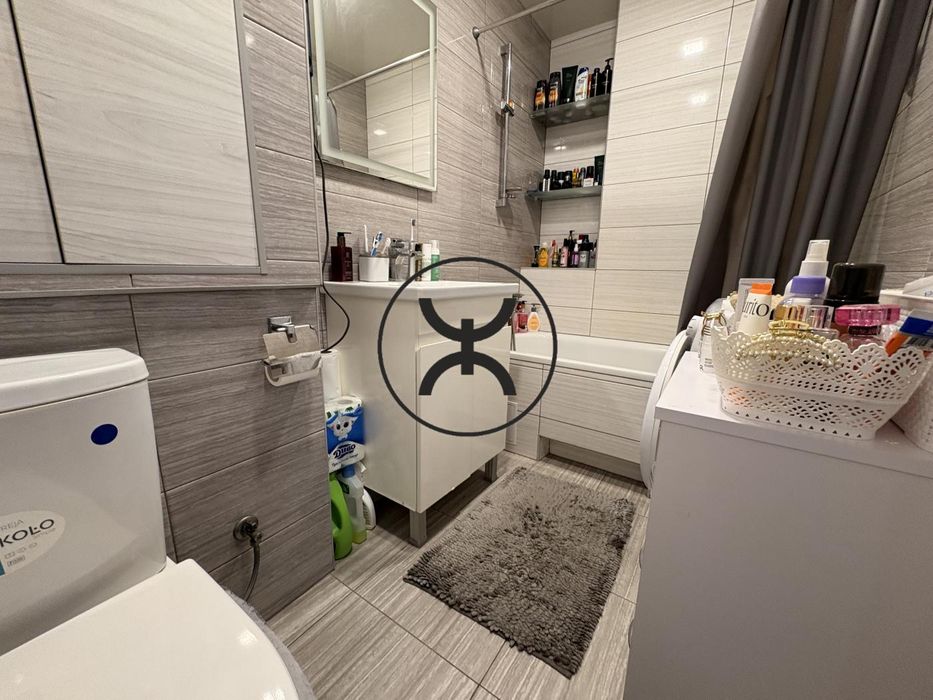 Продаж 1к квартири 39.2 кв. м на просп. Перемоги 73Б