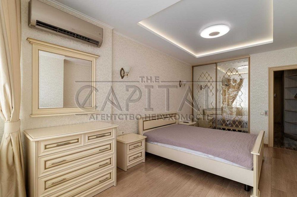 3-комнатная квартира по адресу ул. Дегтяревская (площадь 100 м²) - Atlanta.ua - фото 6