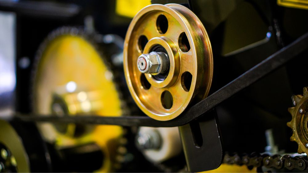 Жатка соняшникова безрядкова ЖСБ-9,2