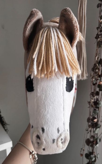 hobby horse kmd A3