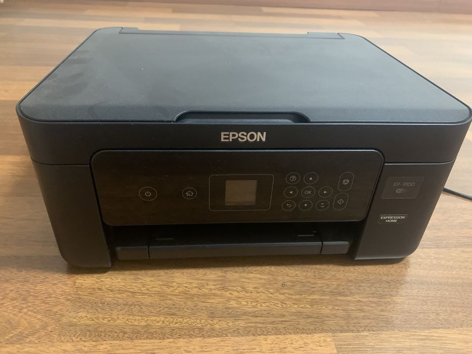 Epson XP - 3100 usada