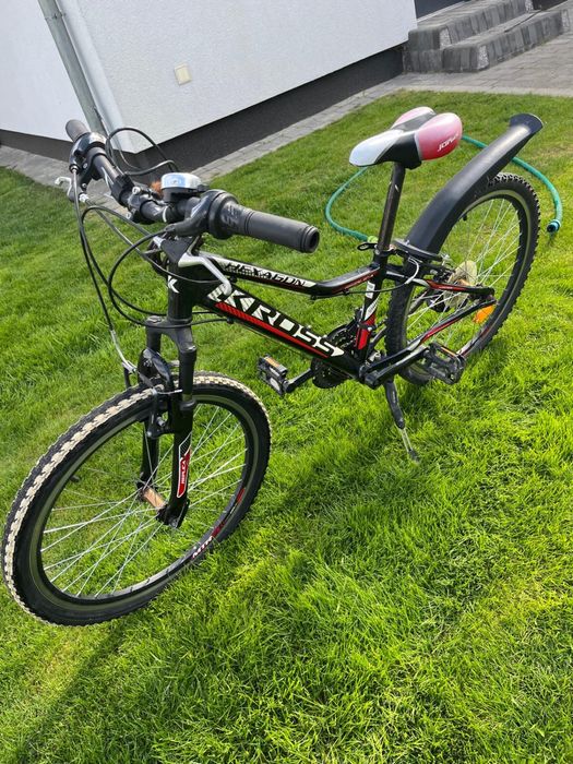 Rower Kross Replika