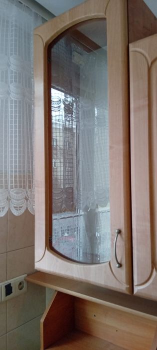 Meble kuchenne komplet