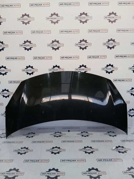 CAPOT PRETO CITROEN DS3 1.6VTI ANO: 2016