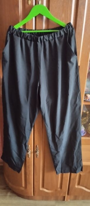 Летние брючки большого размера