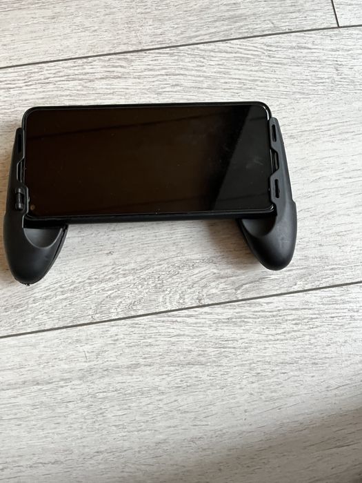 Game pad dla telefona max 16cm czarny