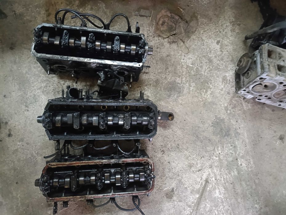 Головки Volkswagen,Audi 1.9 TD 1.9D