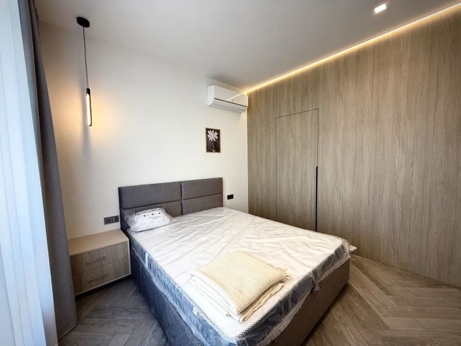 Оренда 2-кімнатної квартири в ЖК Family Space