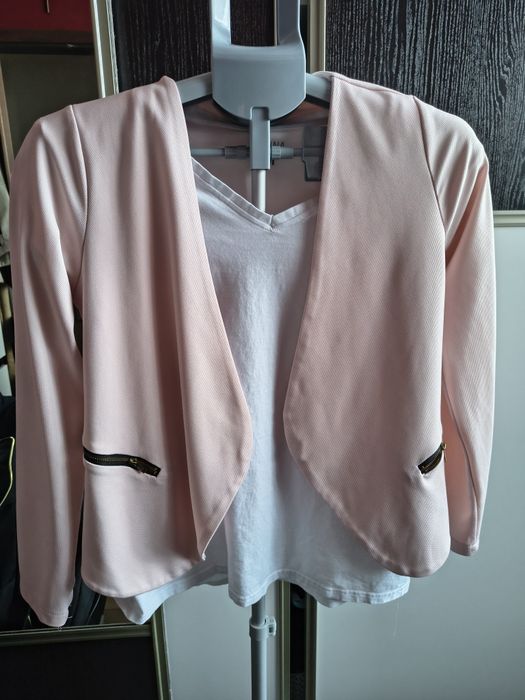 Marynarka żakiet rozmiar M